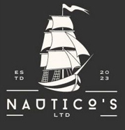 Nautico's Restaurant Logo